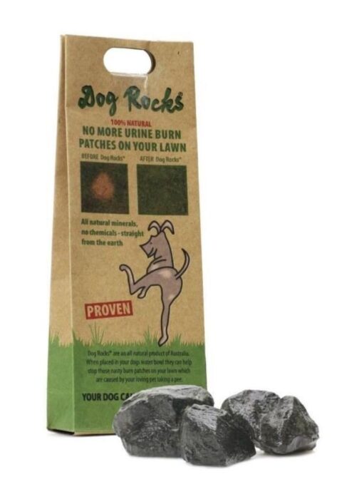 Dog Rocks 200 Gr Vulkanikus Kőzet