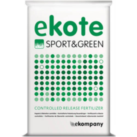 Ekote Sport&green Autumn 2 3 Hónapos, 15 05 25+3mg, 25 Kg